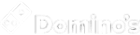 DOMINOS Logo