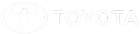 TOYOTA Logo
