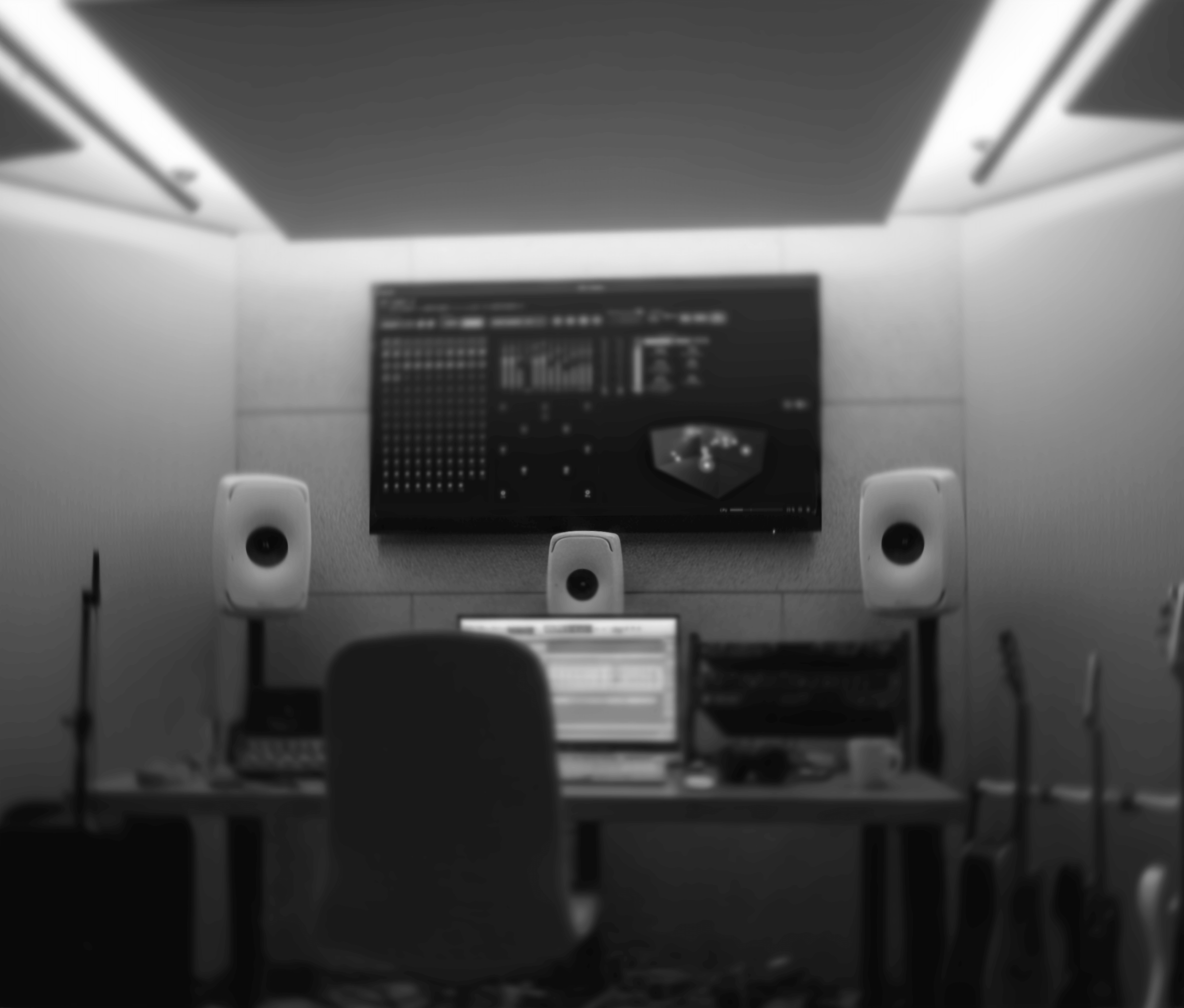 studio